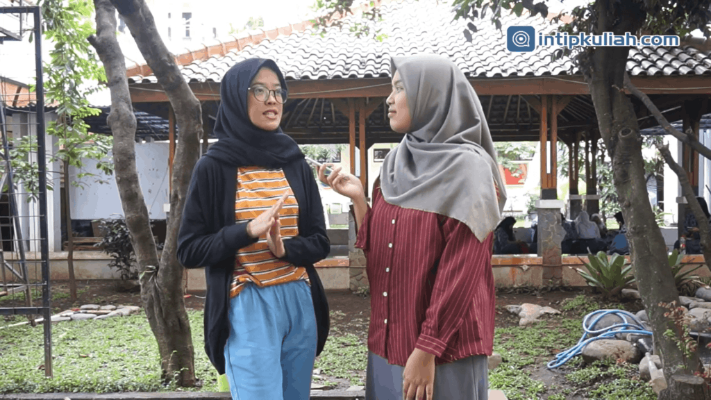 Pengalaman Belajar Nabila di Jurusan Akuntansi SMKN 1 Bandung