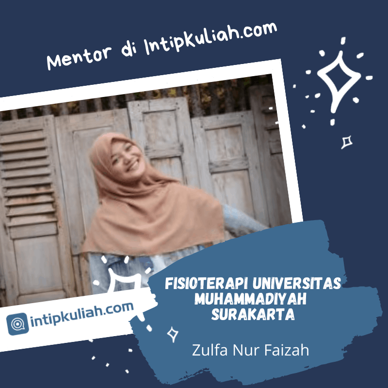 Fisioterapi UMS / Universitas Muhammadiyah Surakarta (Zulfa)