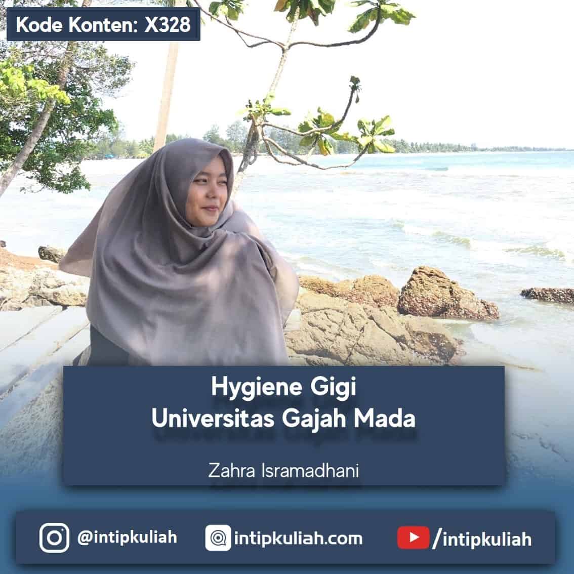 Higiene Gigi UGM (Zahra)