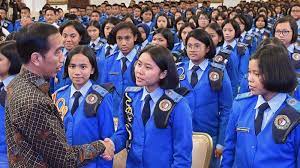 10 Daftar Top Sekolah Kedinasan di Indonesia & sharing pengalaman kuliah di sekolah kedinasan